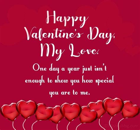 200+ Valentines Day Wishes and Messages For Everyone